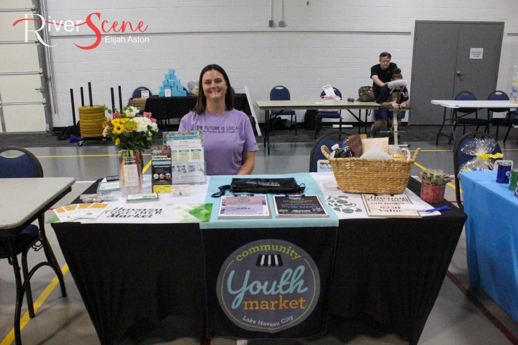 Lake Havasu Together RiverScene Magazine Havasu All Abilities Fair 