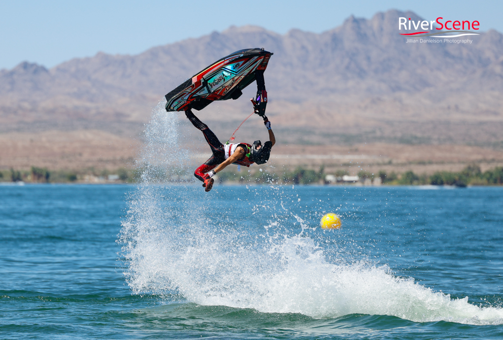 Monster Energy IHRA World Cup Revs Up Lake Havasu