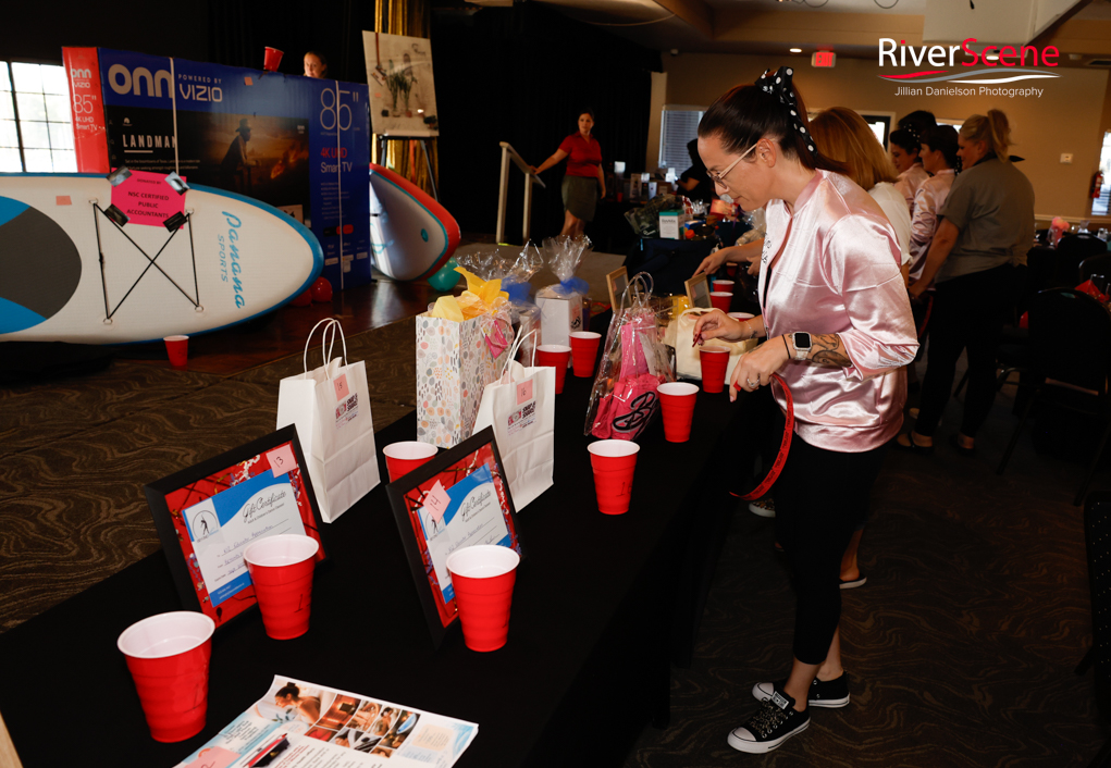 Sock Hop K-12 Foundation Lake Havasu LHUSD