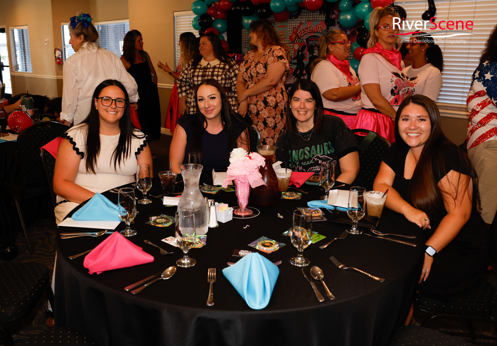 Sock Hop K-12 Foundation Lake Havasu LHUSD