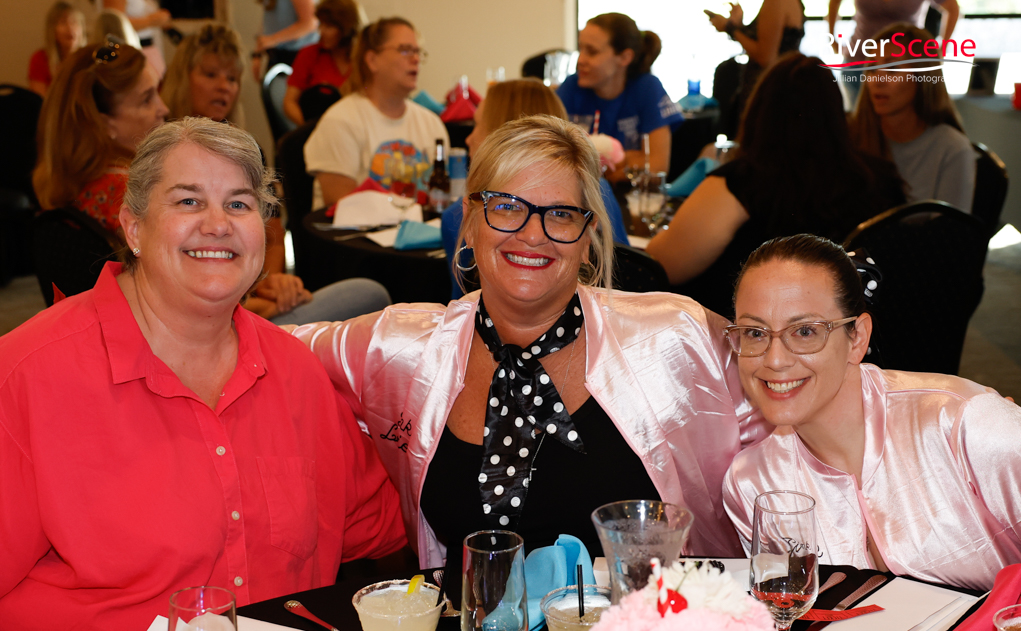 Sock Hop K-12 Foundation Lake Havasu LHUSD