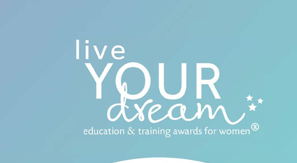 Soroptimist ‘Live Your Dream’ Kicks Off Application Period