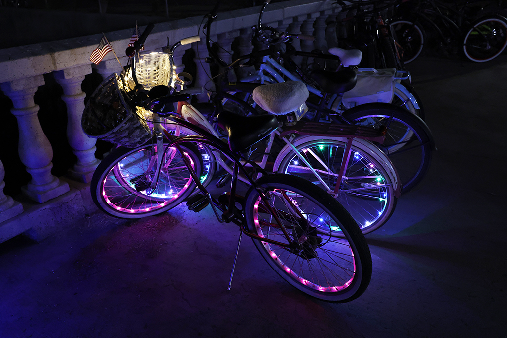 bike to bars