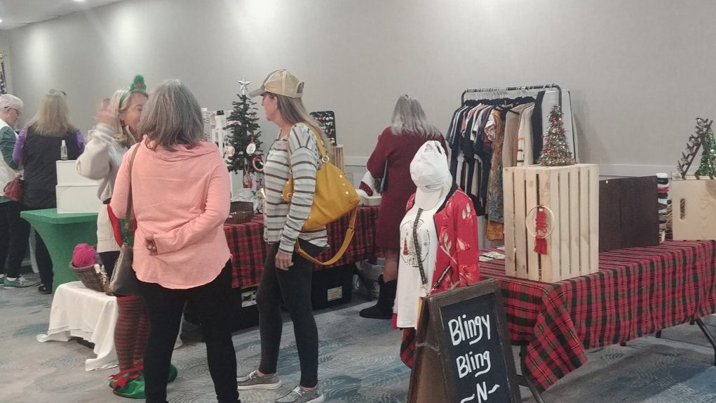 WNEA To Host Its Annual Small Business Shopping Expo