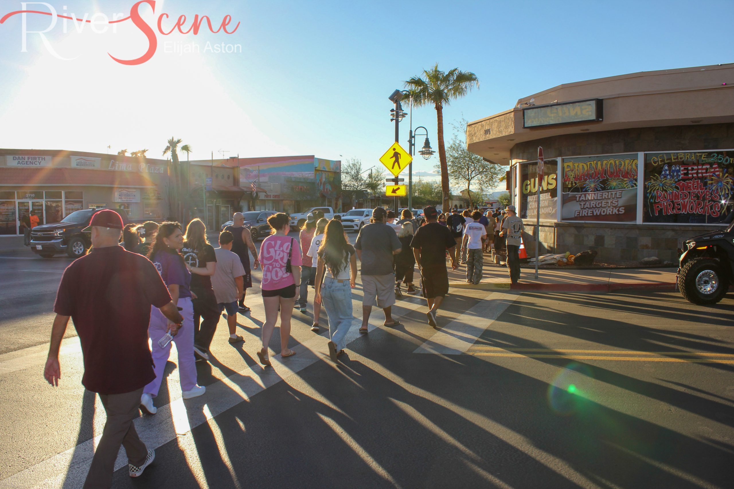 8th Annual Walk Away From Drugs Spreads Awareness, Provides Resources