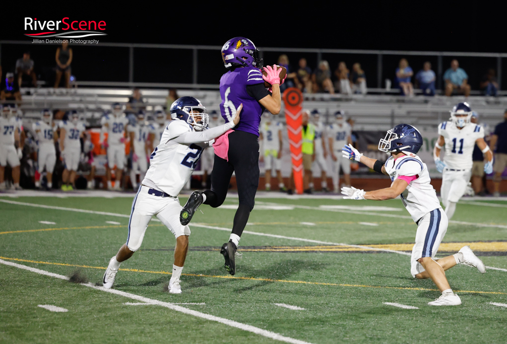 LHHS Football