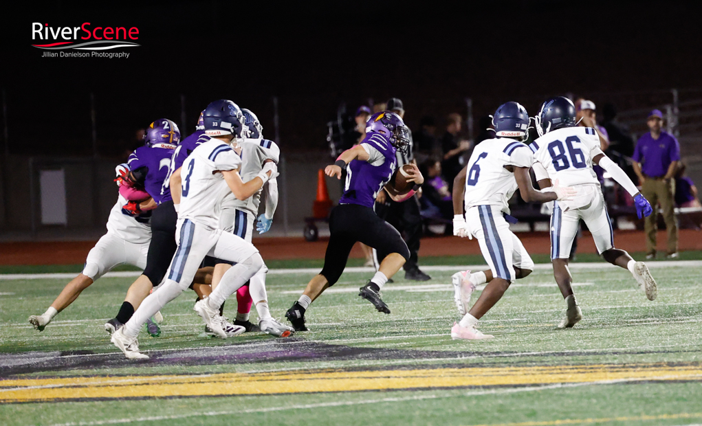 Havasu Wins A Thriller Over Deer Valley