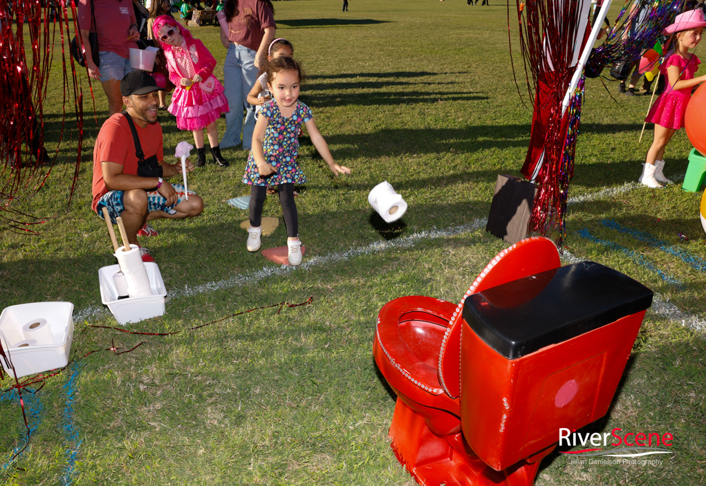 Fall Fun Fair Brings Havasu Families Together Games And Treats