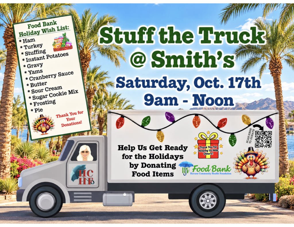 Stuff the Truck